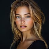Stunning Model